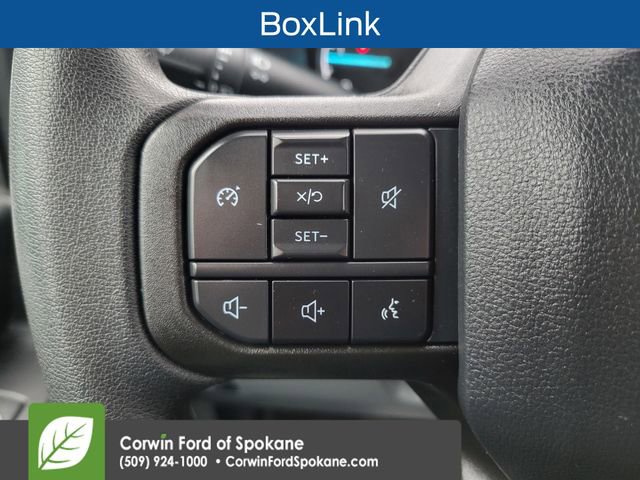 Certified 2023 Ford F250 XL w/ XL Driver Assist Package image 26
