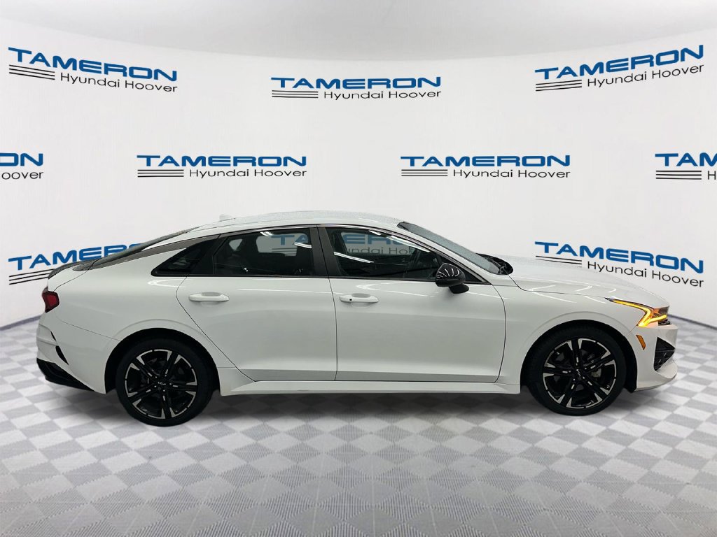 Used 2023 Kia K5 GT-Line w/ GT-Line Premium Package FWD image 6