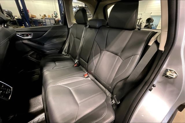 Used 2019 Subaru Forester Limited AWD/4WD image 26