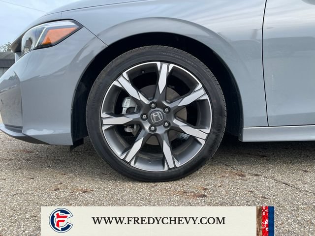 Used 2025 Honda Civic Sport image 27