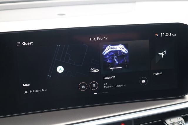 New 2026 Kia Sorento SX Prestige image 17