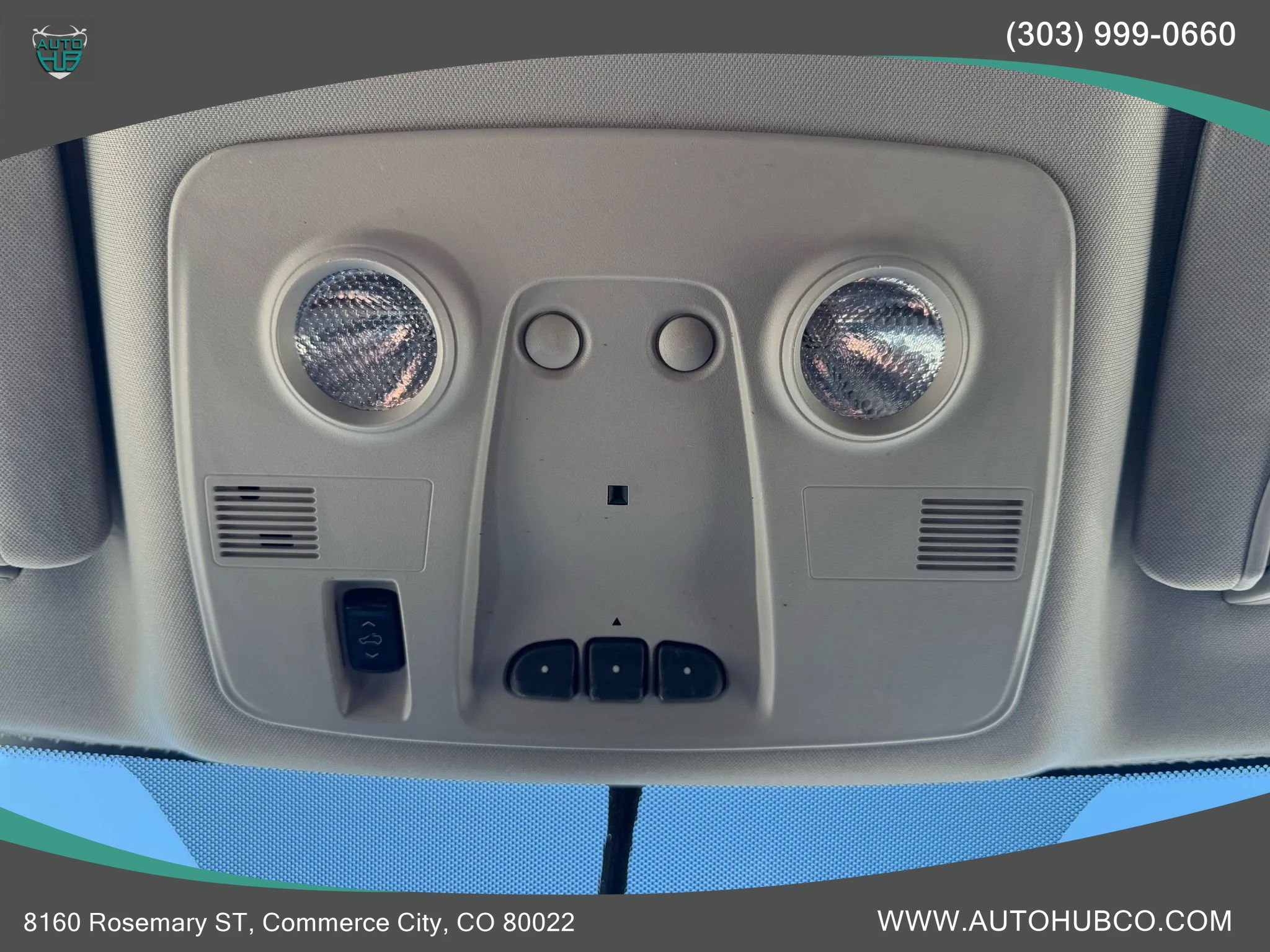 Used 2014 GMC Acadia SLT image 25