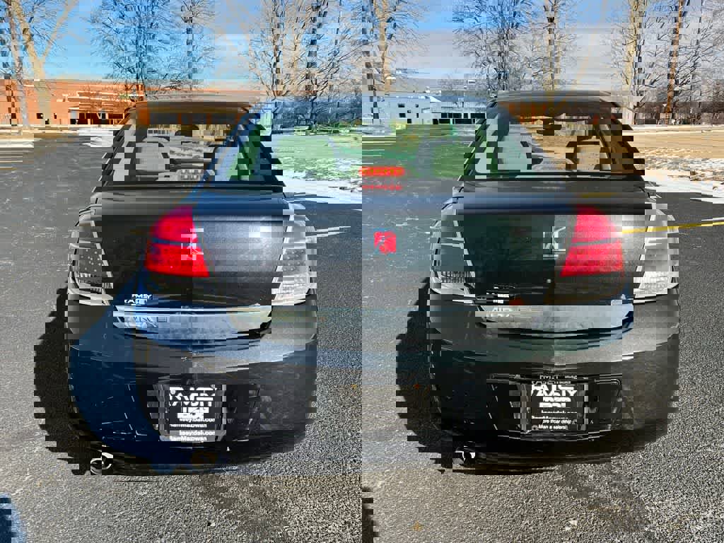 Used 2008 Saturn Aura XE w/ Preferred Package image 8