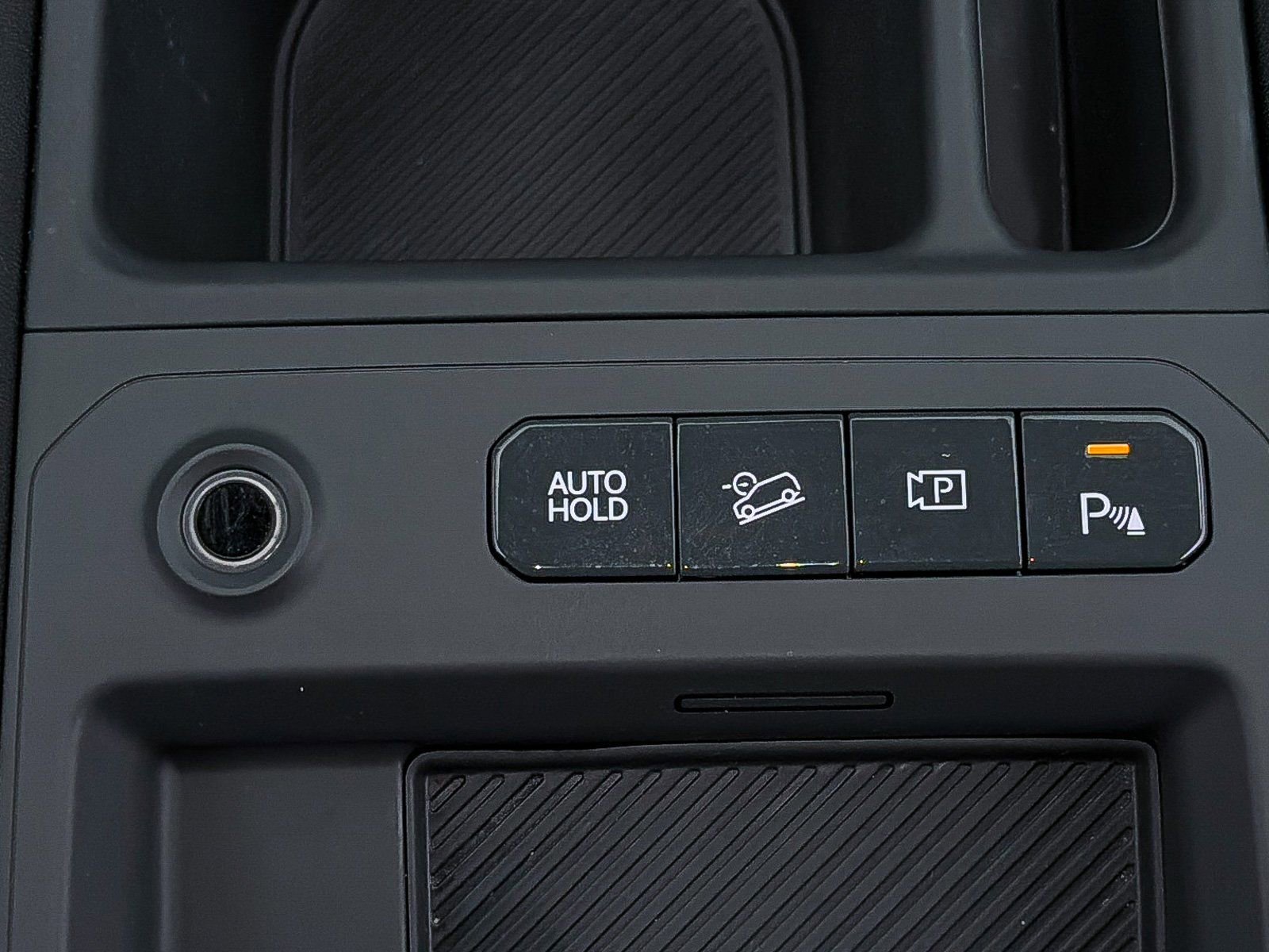 Used 2024 Kia EV9 Light Long Range image 24