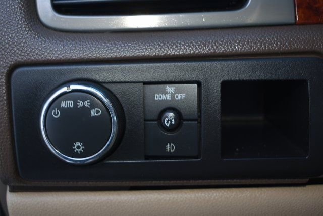 Used 2010 Chevrolet Silverado 1500 LTZ w/ Convenience Package image 17