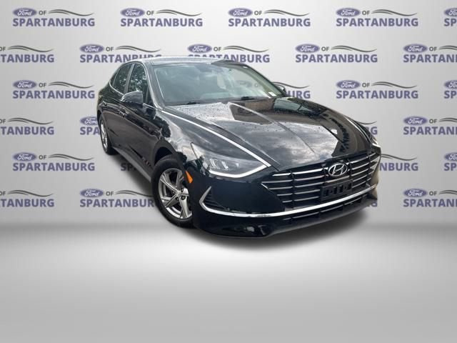 Used 2023 Hyundai Sonata SE