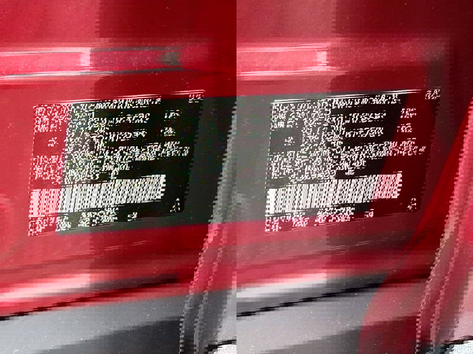 Certified 2023 Toyota RAV4 Adventure image 25