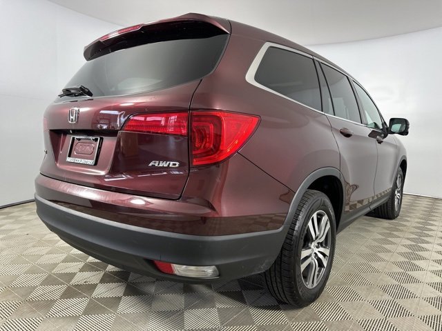 Used 2016 Honda Pilot EX-L image 7