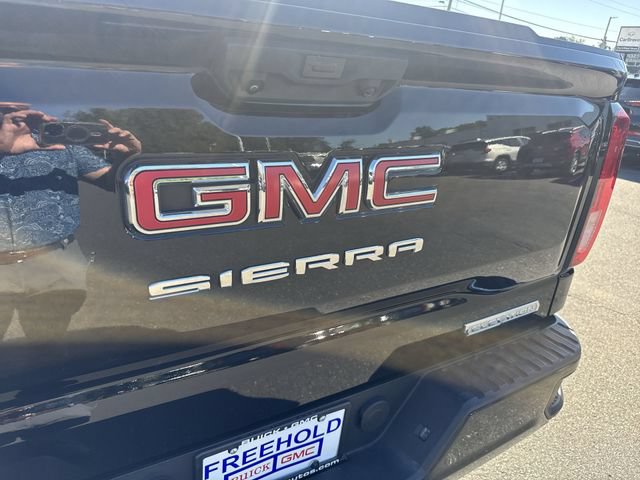 Certified 2024 GMC Sierra 1500 Elevation AWD/4WD image 30