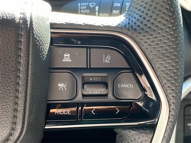 Used 2025 Toyota Sequoia Platinum image 22