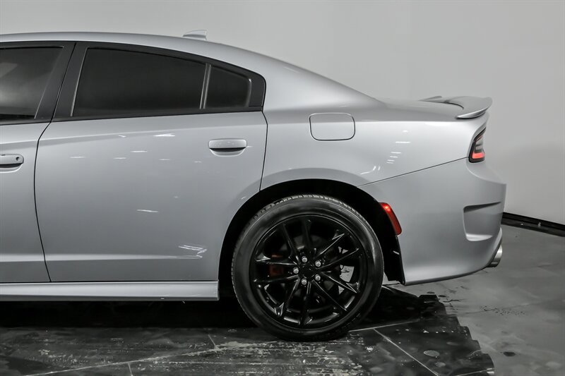 Used 2022 Dodge Charger GT AWD/4WD image 7