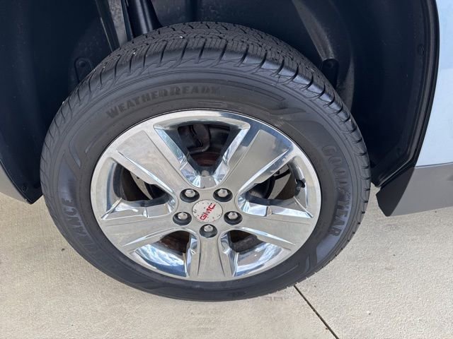 Used 2015 GMC Terrain SLE w/ Chrome Edition FWD image 36