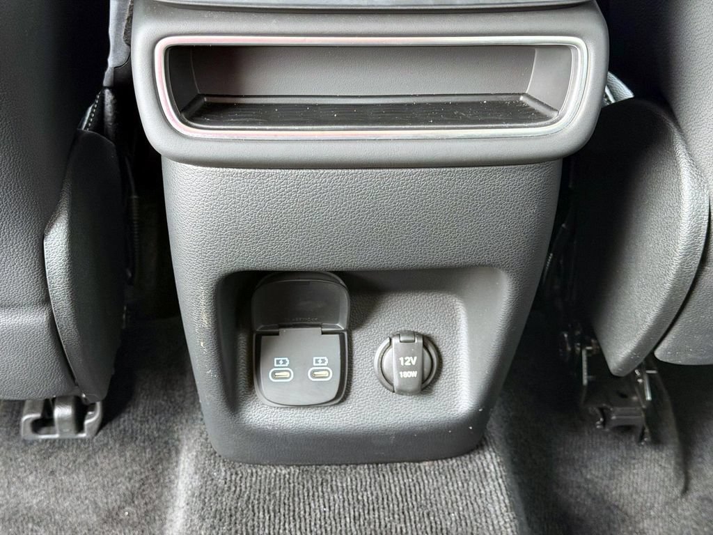 Certified 2026 Genesis GV80 2.5T AWD/4WD image 17