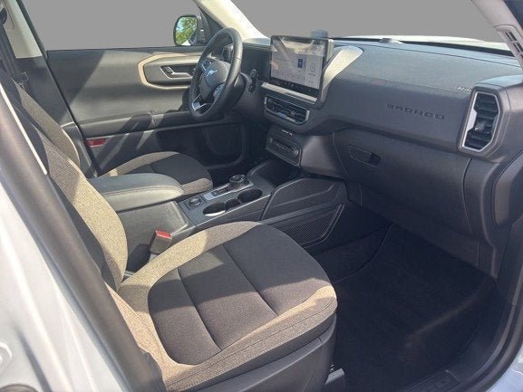 Used 2026 Ford Bronco Sport Big Bend w/ Convenience Package AWD/4WD image 11