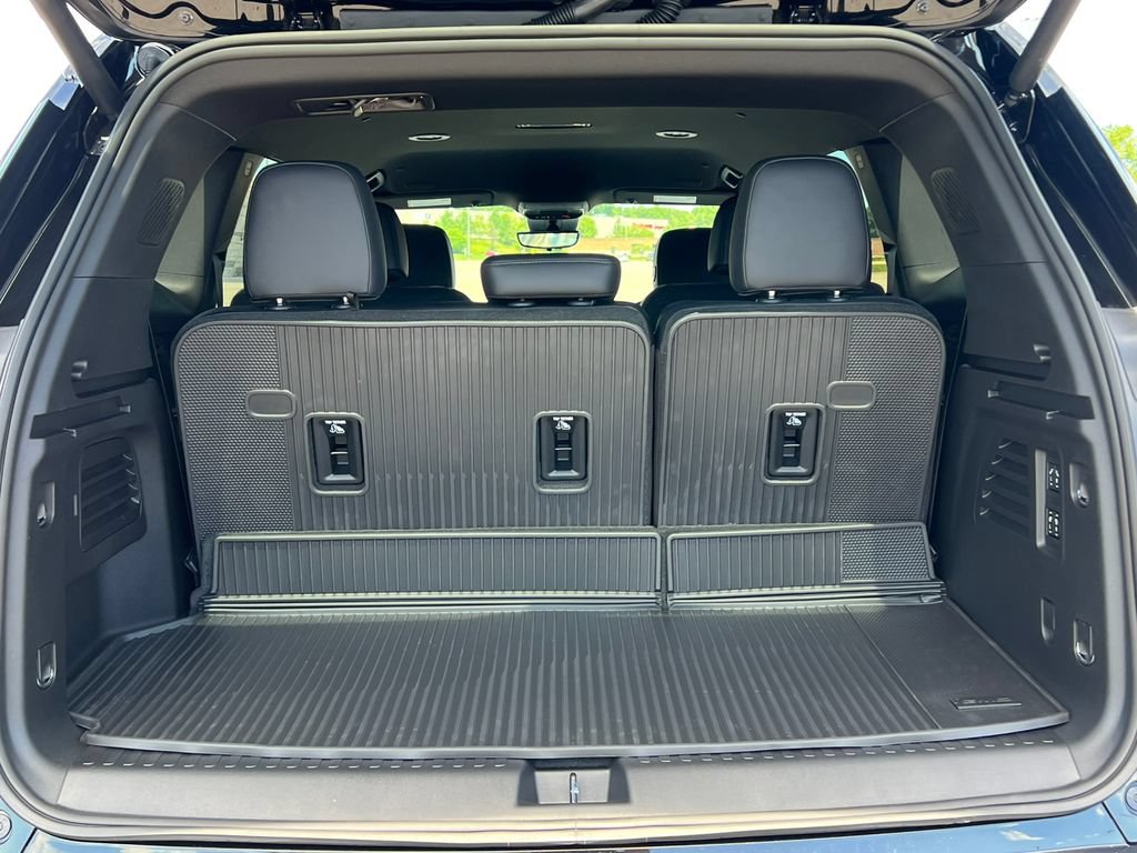 New 2026 GMC Acadia Denali w/ Super Cruise Package AWD/4WD image 42