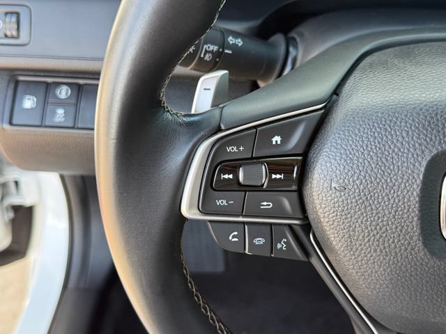 Used 2019 Honda Insight Touring image 17