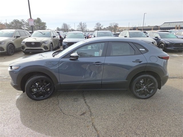 New 2026 MAZDA CX-30 AWD 2.5 S image 13
