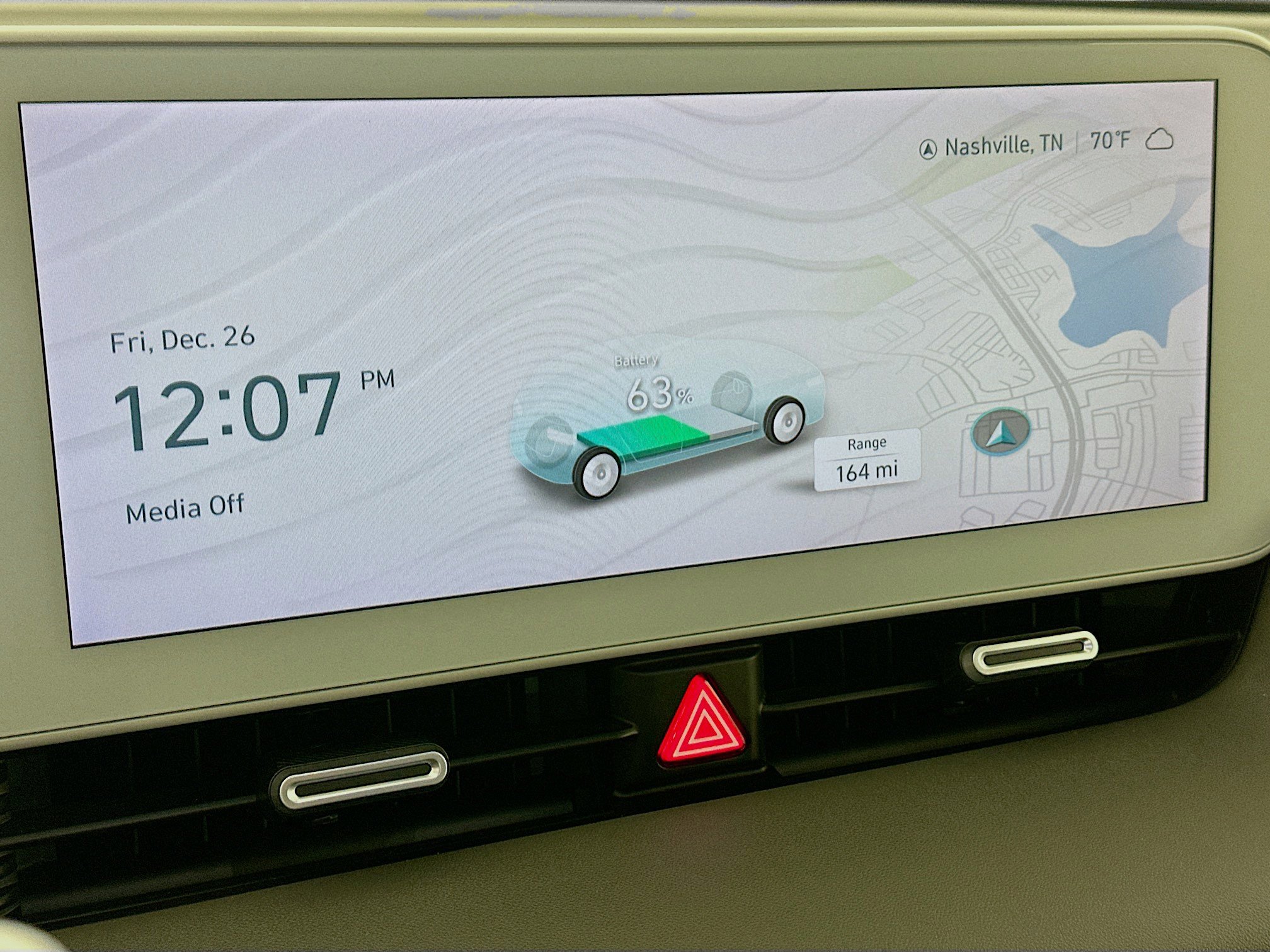 Used 2023 Hyundai Ioniq 5 SE image 21