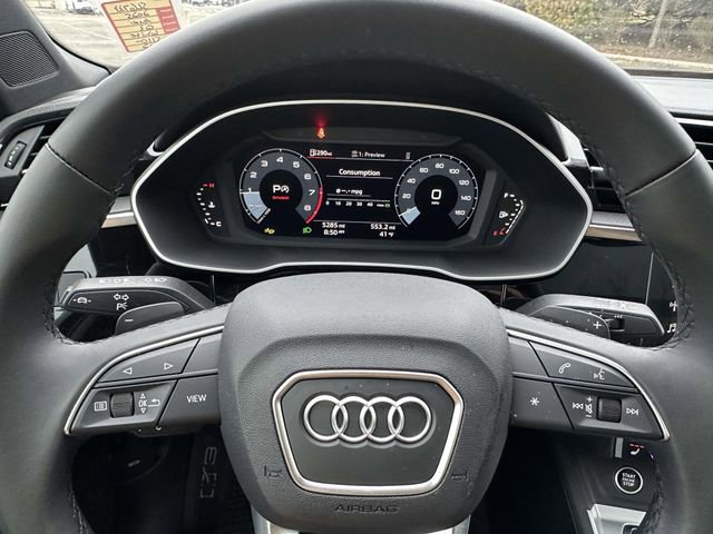 Certified 2025 Audi Q3 2.0T Premium w/ Convenience Package image 25