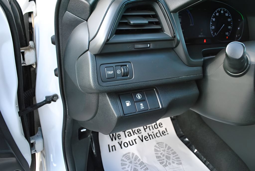 Used 2021 Honda Insight EX image 13