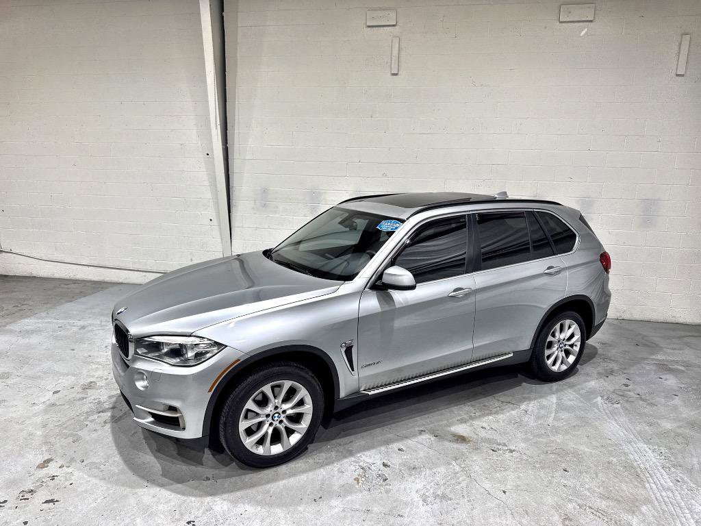 Used 2016 BMW X5 xDrive35i image 22