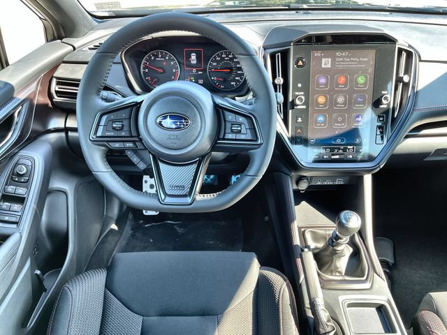 New 2026 Subaru WRX Premium AWD/4WD image 13