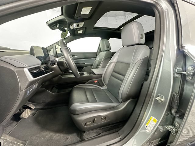 Used 2024 Honda Prologue Elite image 4