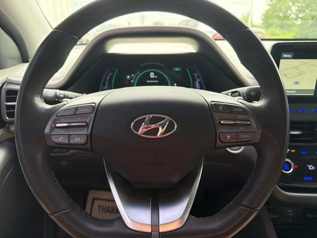 Used 2020 Hyundai Ioniq Limited FWD image 43