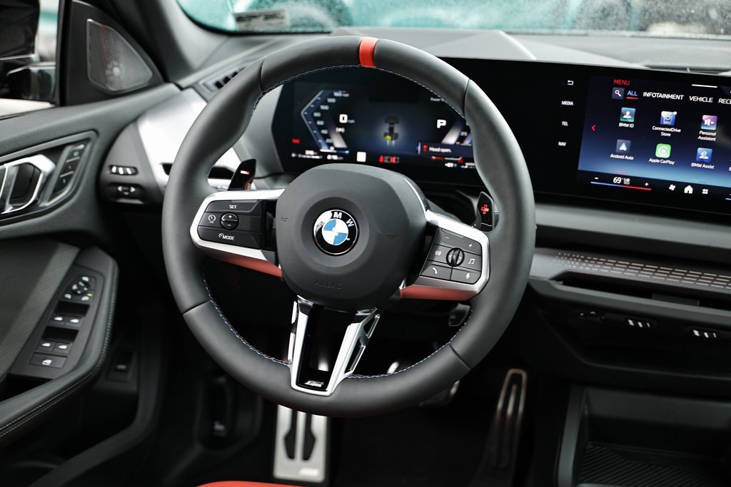 New 2026 BMW M235i xDrive M235i xDrive w/ Technology Package image 31