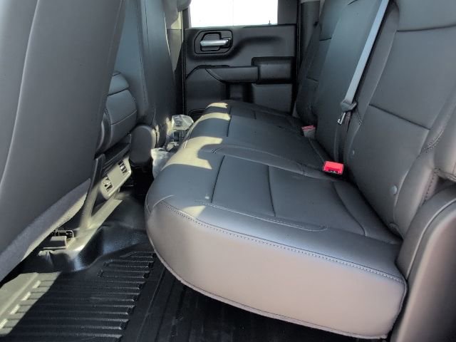 New 2026 Chevrolet Silverado 2500 W/T image 7