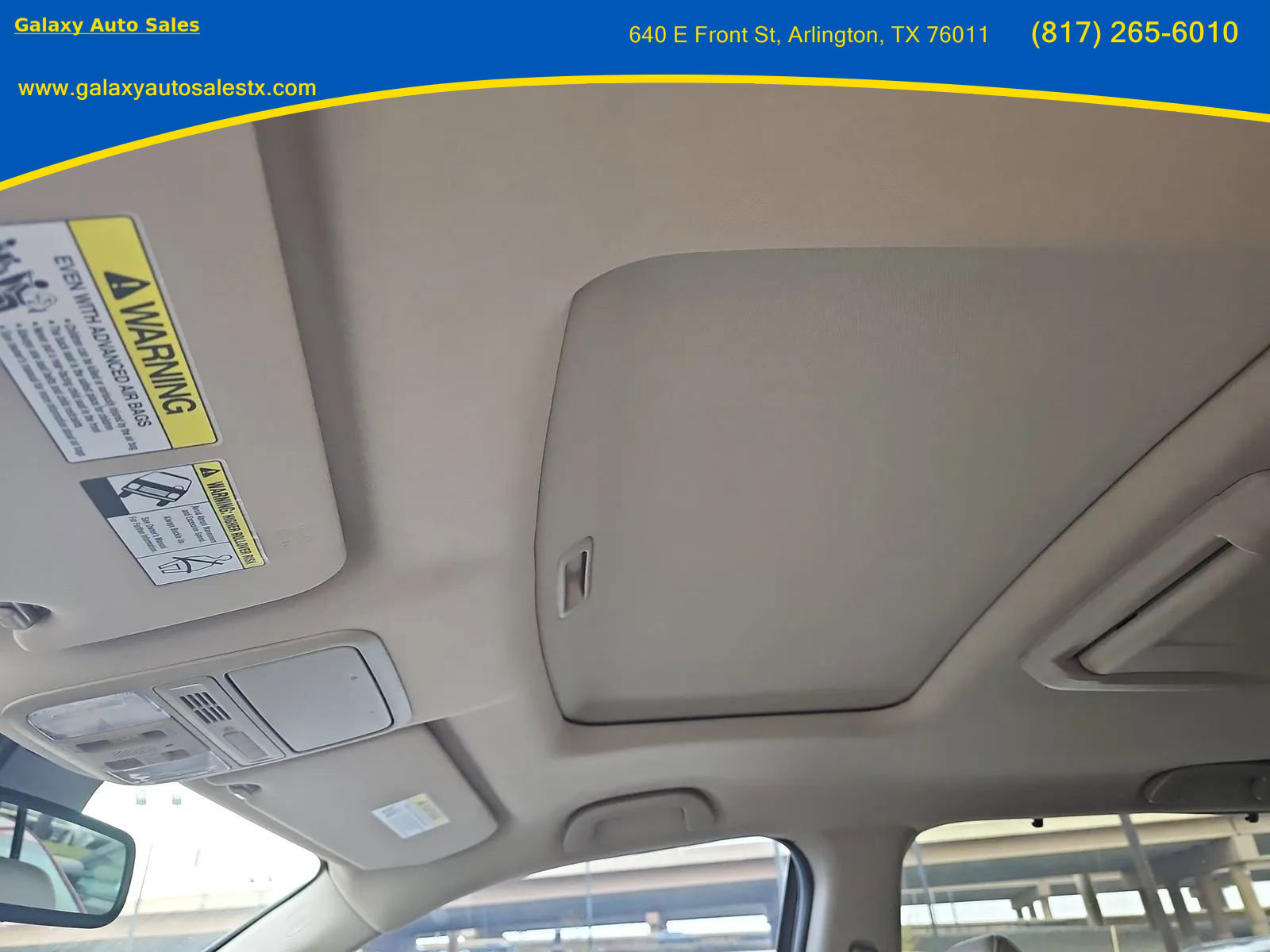 Used 2016 Honda Pilot Touring image 8