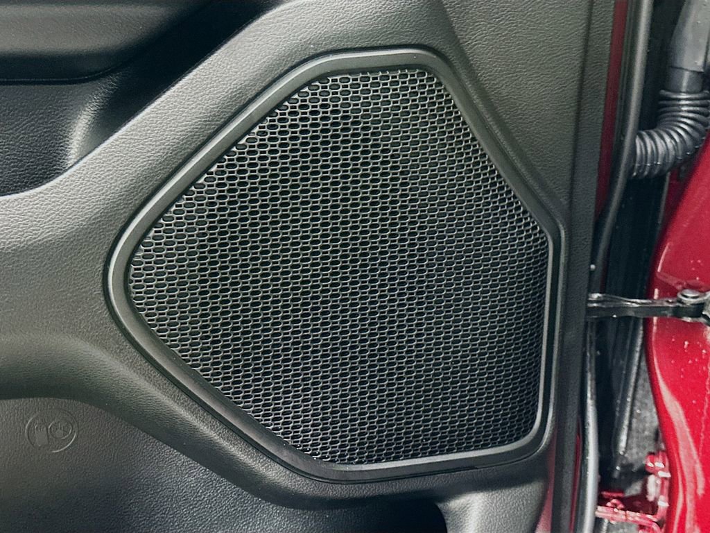 Used 2025 RAM 1500 Lone Star image 18