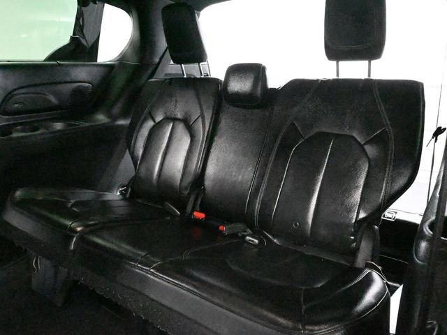 Used 2019 Chrysler Pacifica Touring-L Plus w/ Advanced Safetytec Group FWD image 46