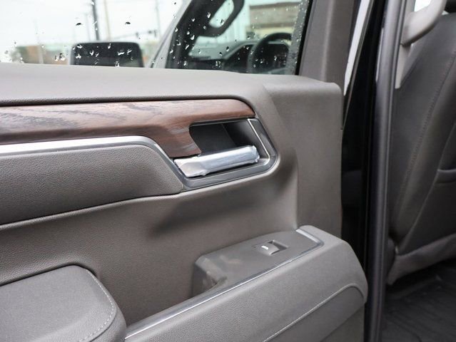 New 2026 GMC Sierra 1500 SLT w/ SLT Premium Plus Package image 24