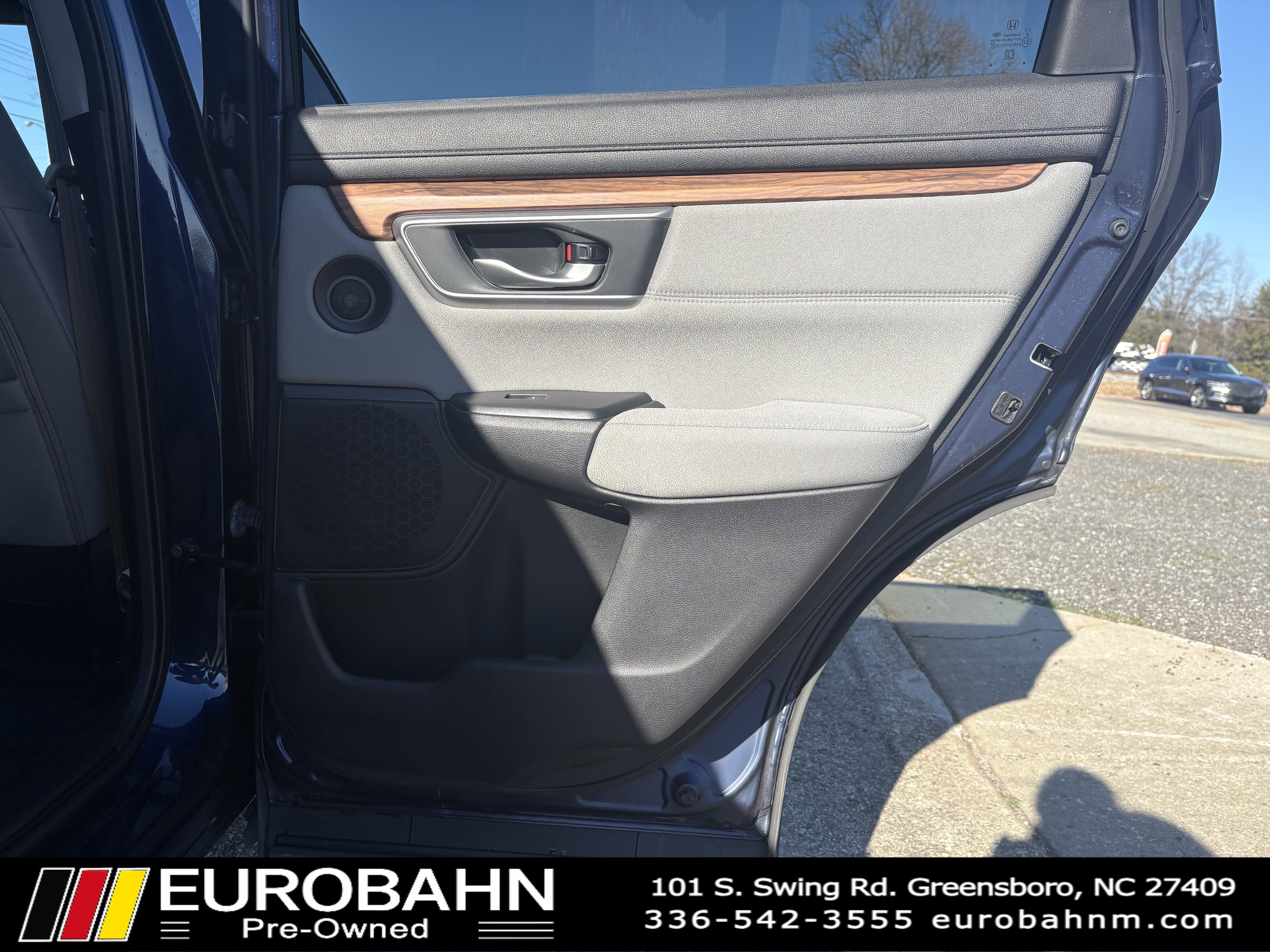 Used 2021 Honda CR-V EX image 13