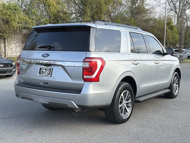 Used 2020 Ford Expedition XLT w/ Cargo Package RWD image 3