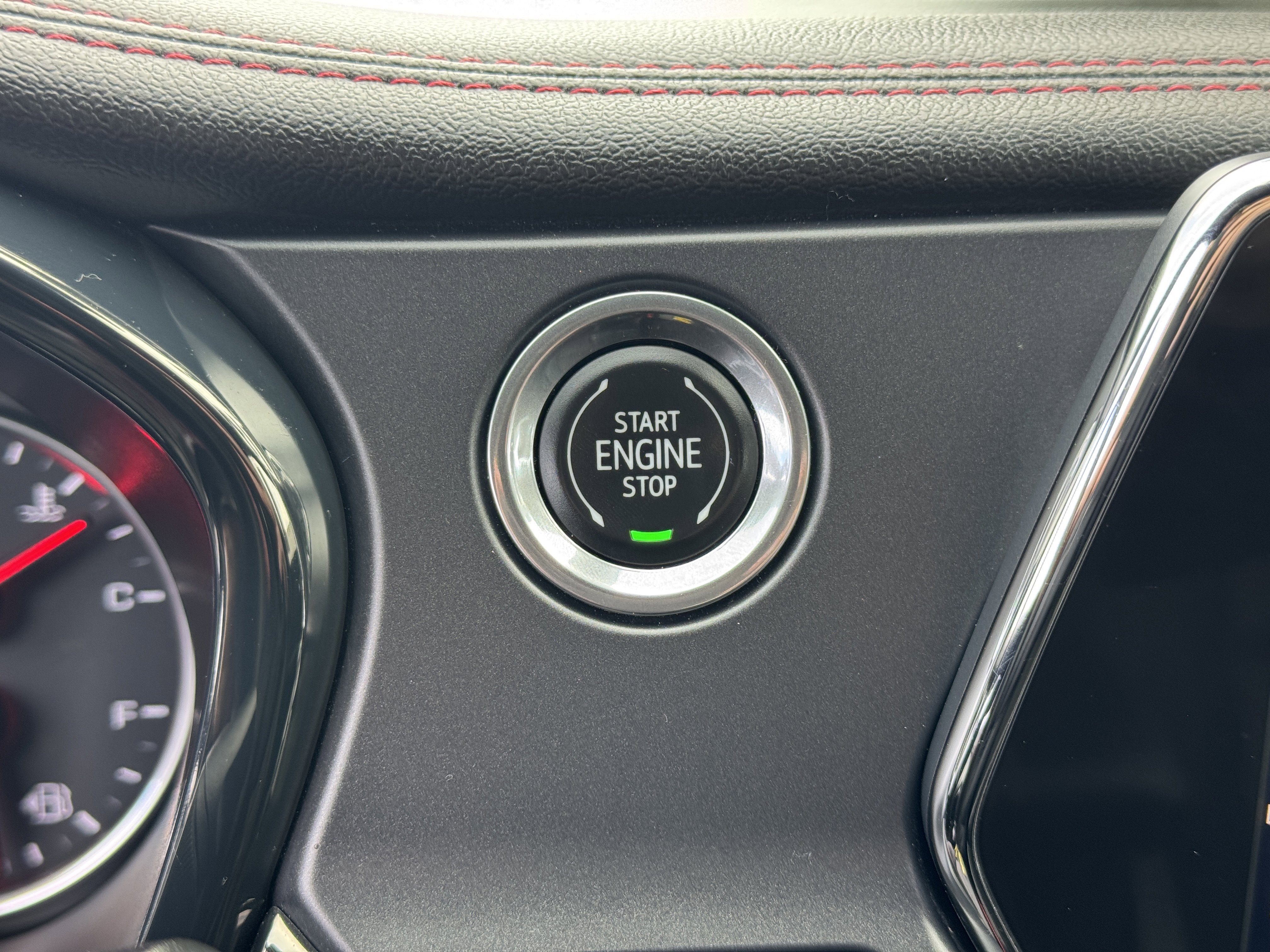 Used 2019 Chevrolet Blazer RS image 29