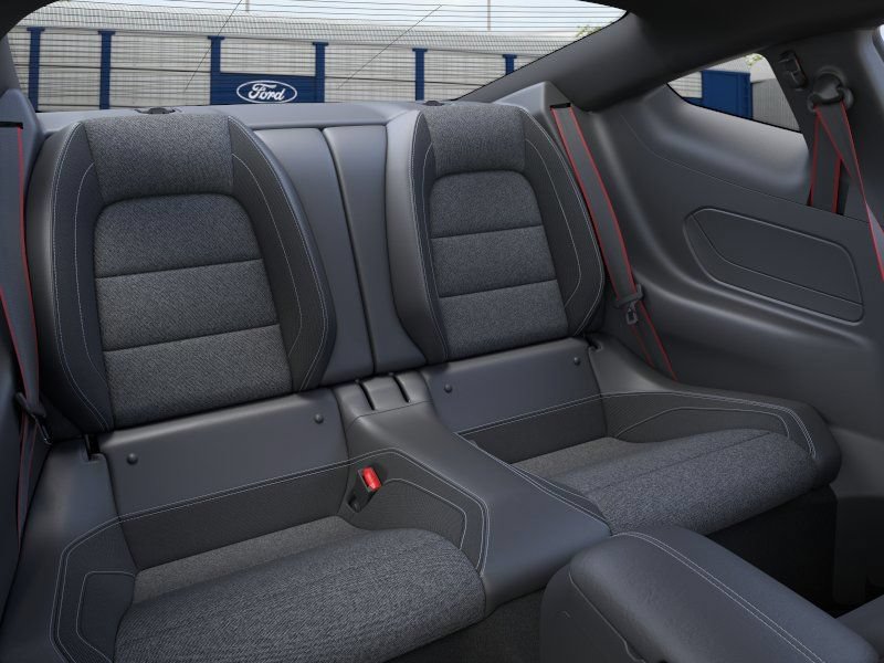 New 2026 Ford Mustang GT RWD image 11