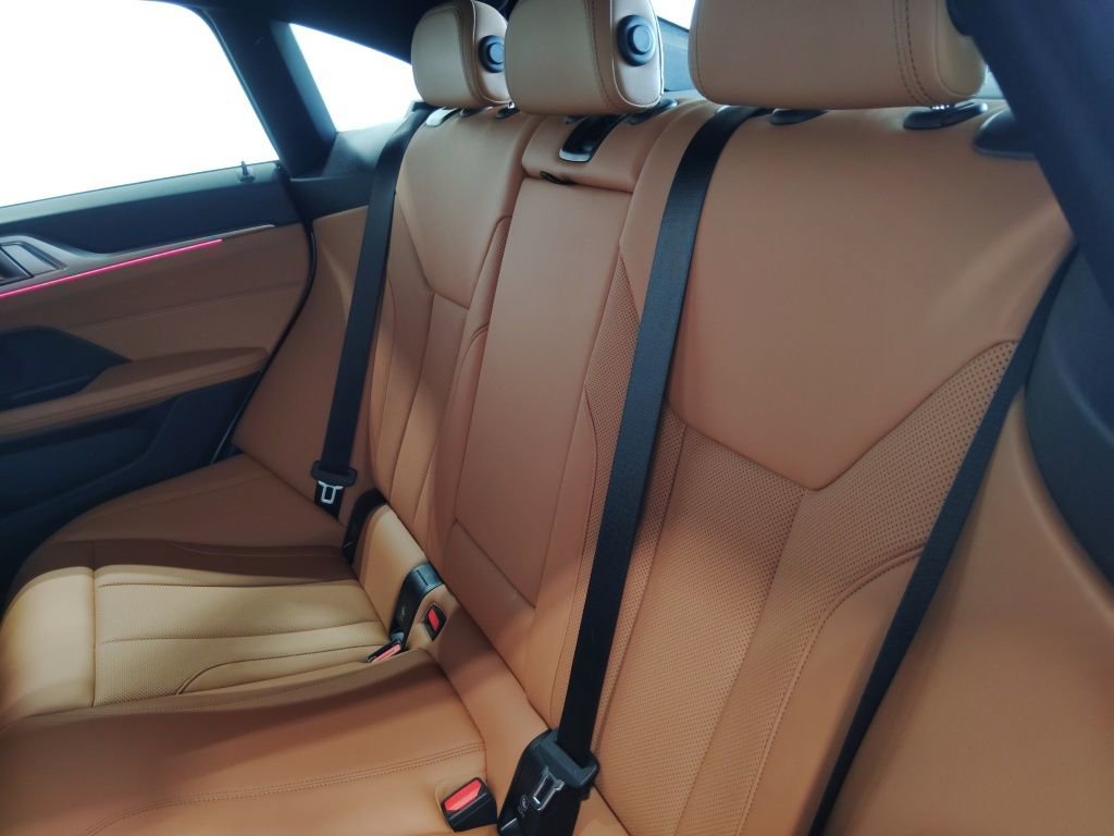 Used 2023 BMW i4 eDrive40 w/ Premium Package image 39