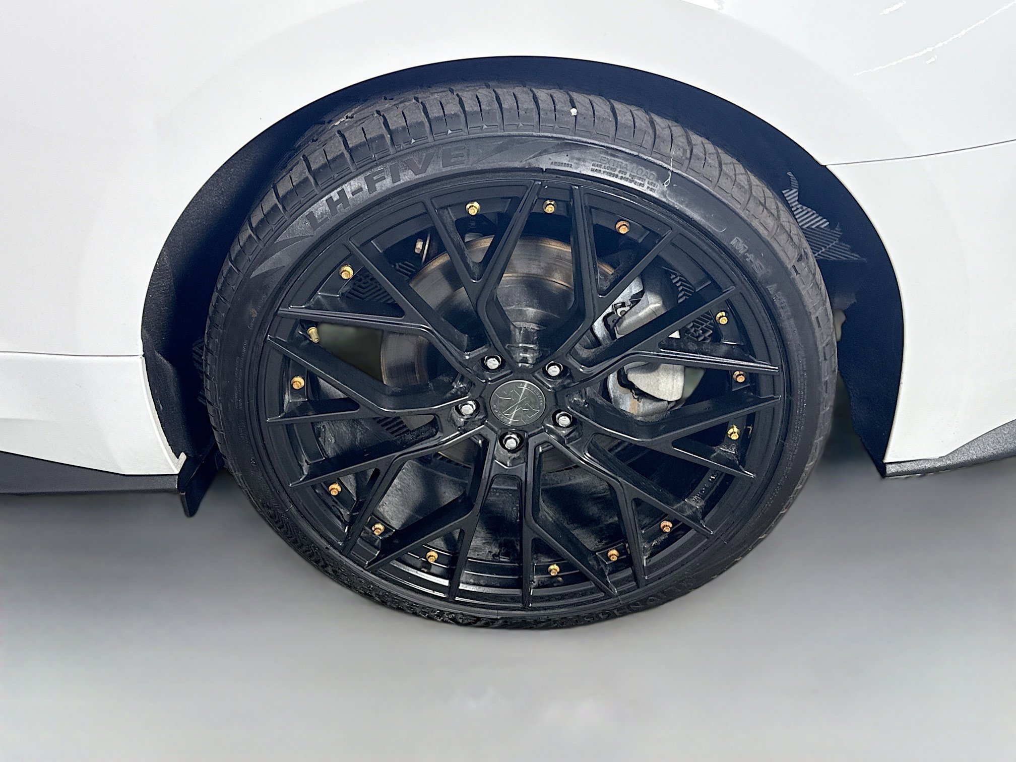 Used 2020 Ford Mustang EcoBoost w/ Black Accent Package image 35