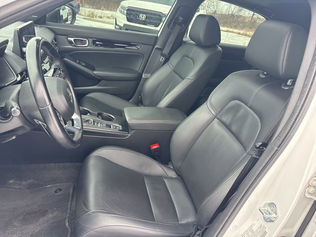 Used 2023 Honda Civic Sport Touring image 15