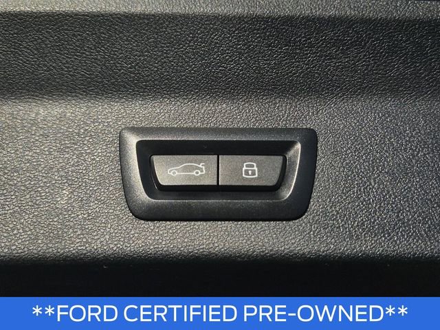 Used 2023 BMW X3 M40i w/ Parking Assistance Package image 11