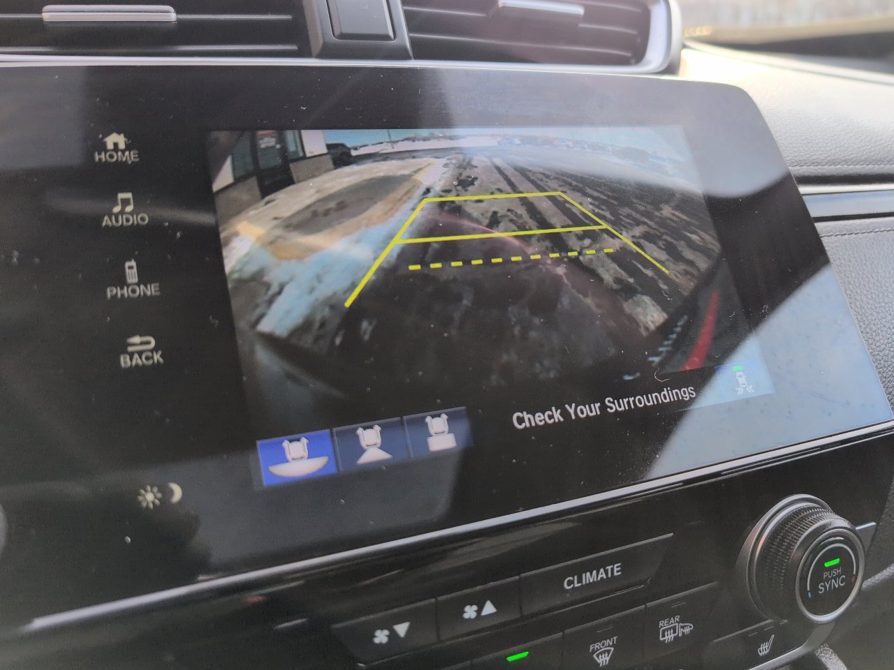 Used 2021 Honda CR-V EX image 20