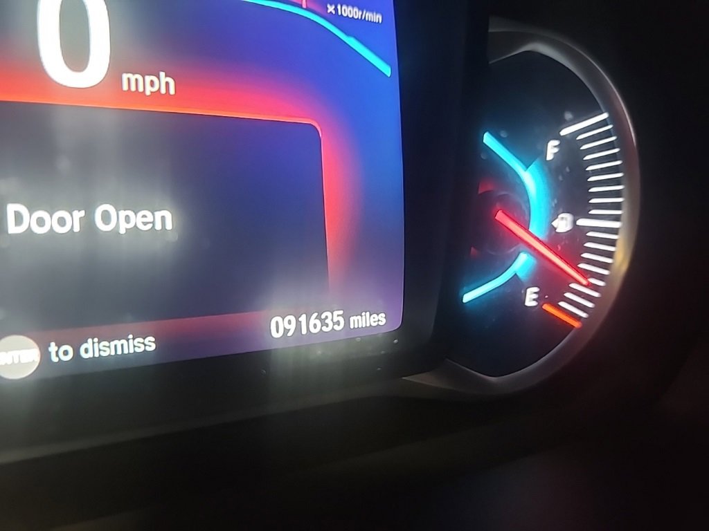 Used 2021 Honda Passport Sport image 2