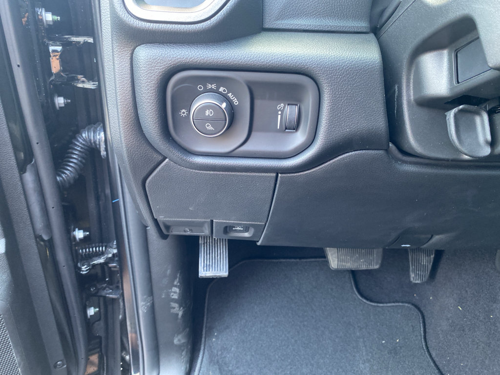 New 2026 RAM 2500 Tradesman AWD/4WD image 35