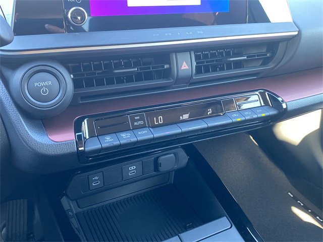 New 2026 Toyota Prius Plug-In Hybrid image 22