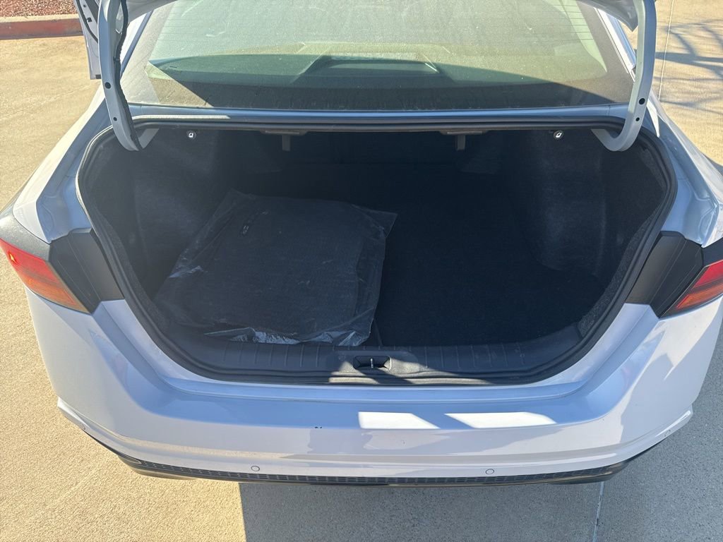 Certified 2024 Nissan Altima 2.5 SR image 26