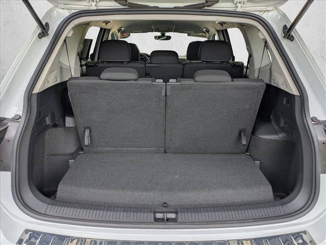 Used 2023 Volkswagen Tiguan S FWD image 6