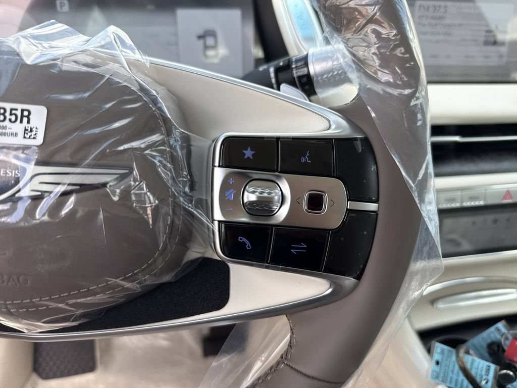 New 2026 Genesis G90 3.5T AWD/4WD image 22