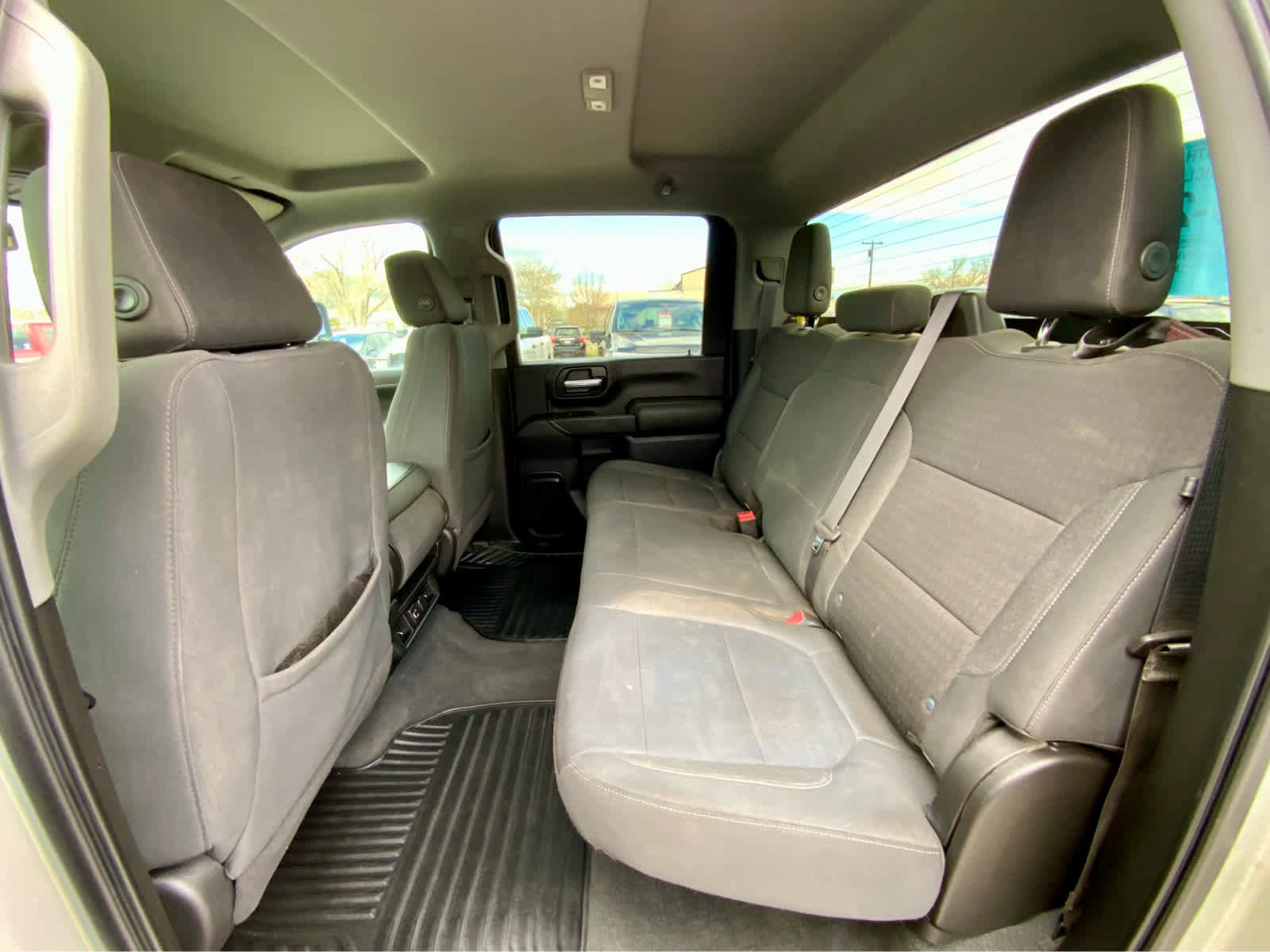 Used 2021 Chevrolet Silverado 3500 LT w/ Convenience Package AWD/4WD image 27